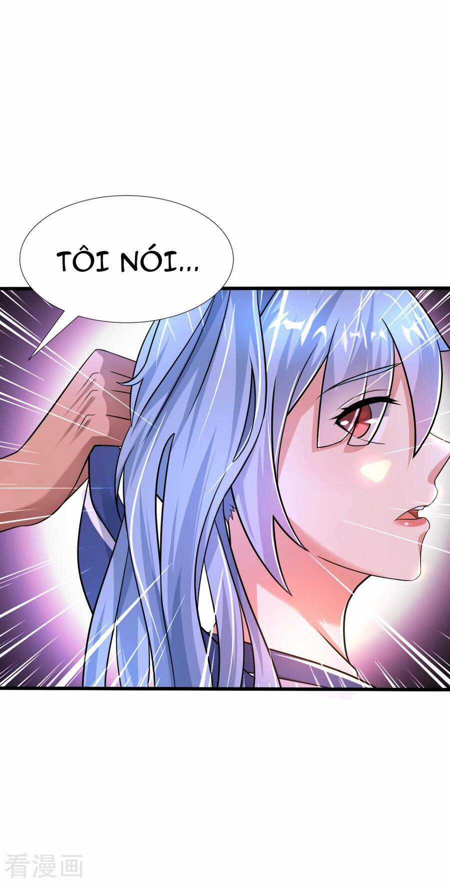 Siêu Năng Phân Hóa Chapter 31 trang 9