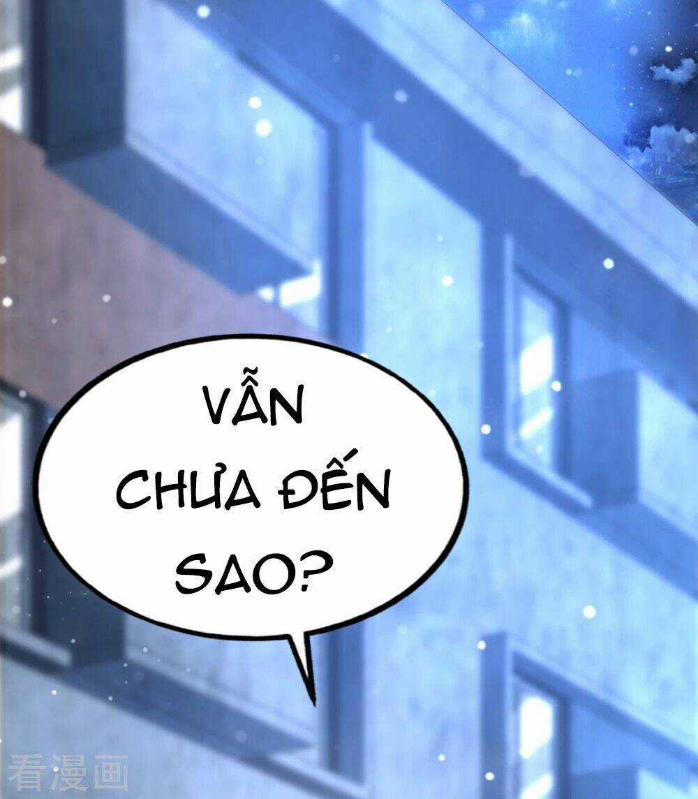 Siêu Năng Phân Hóa Chapter 32 trang 10