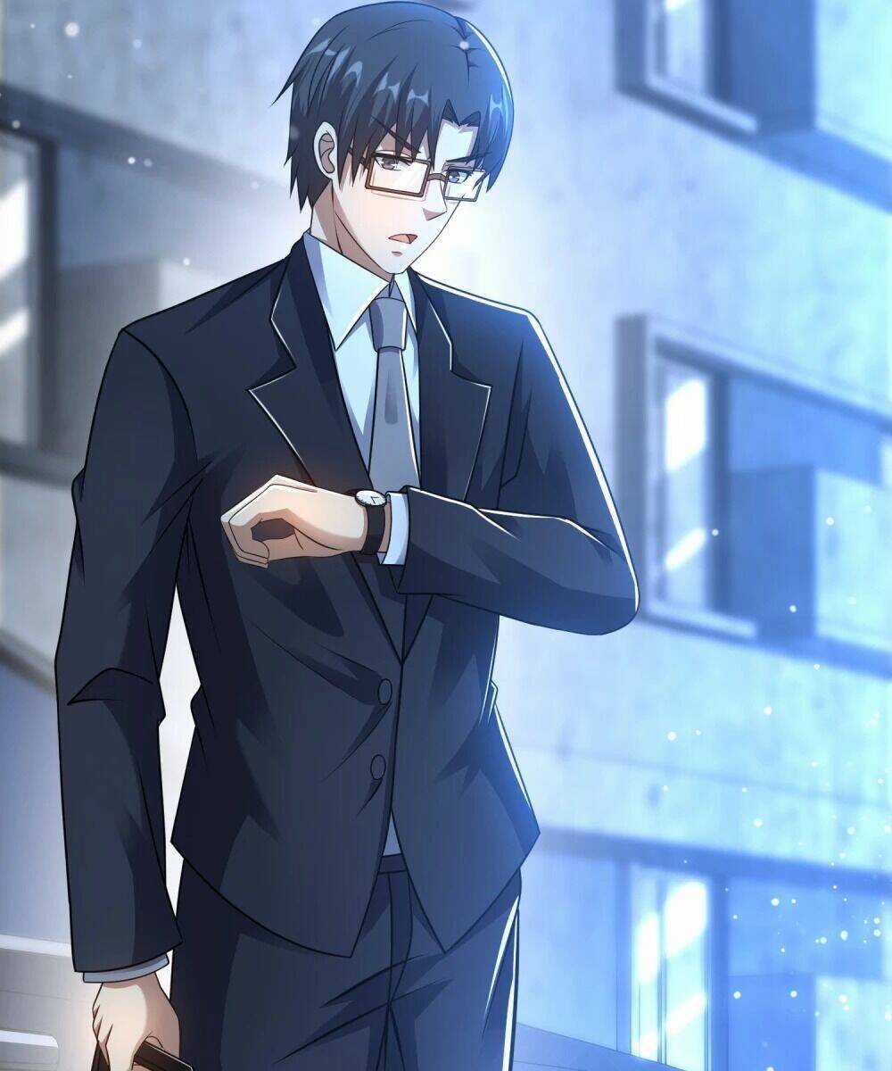 Siêu Năng Phân Hóa Chapter 32 trang 11