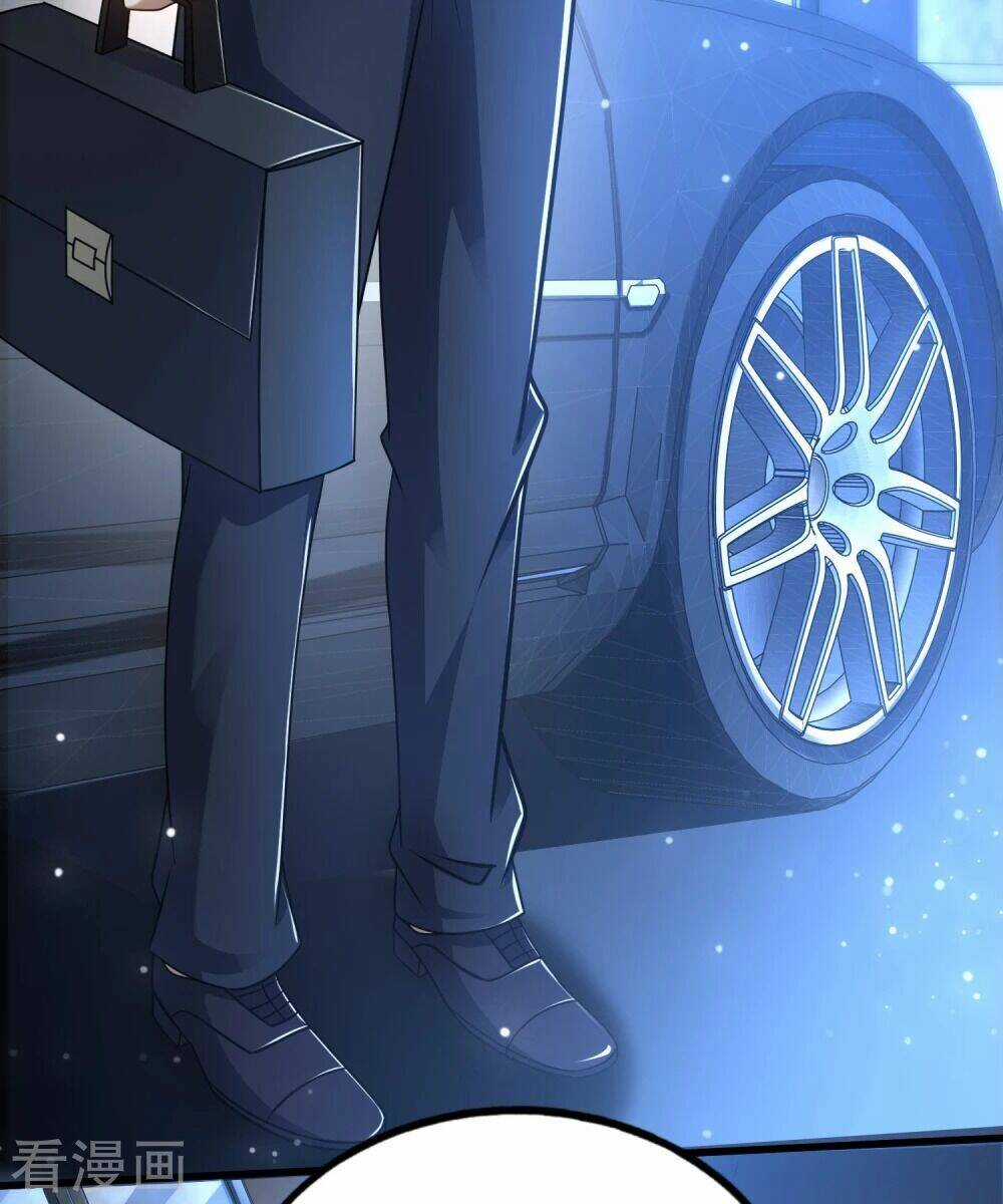 Siêu Năng Phân Hóa Chapter 32 trang 12