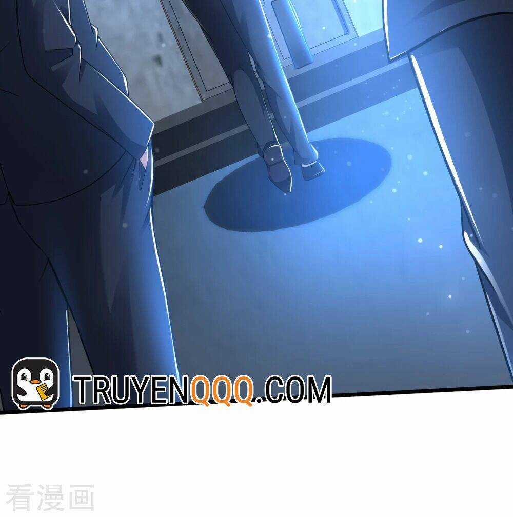 Siêu Năng Phân Hóa Chapter 32 trang 14