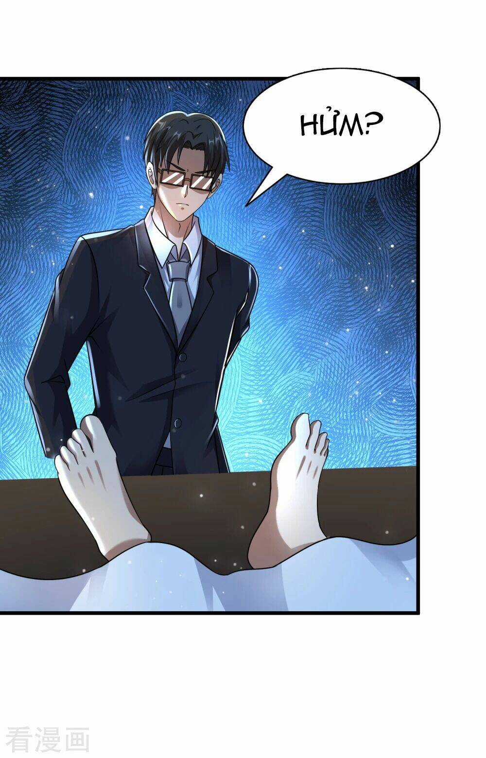 Siêu Năng Phân Hóa Chapter 32 trang 17