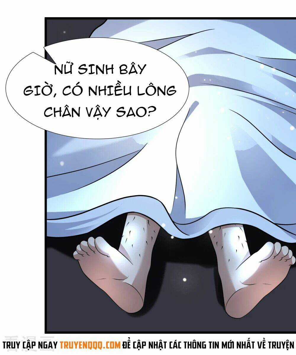 Siêu Năng Phân Hóa Chapter 32 trang 18