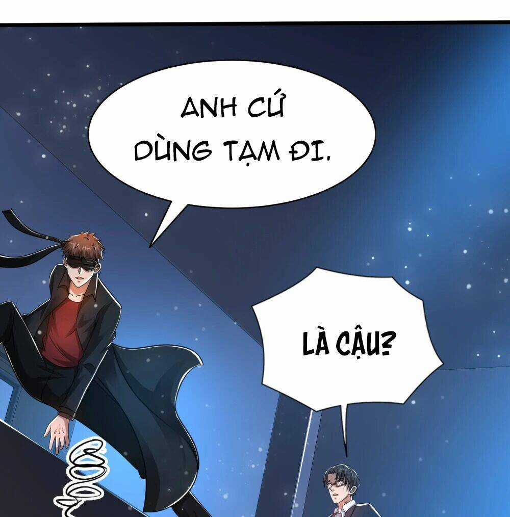 Siêu Năng Phân Hóa Chapter 32 trang 20