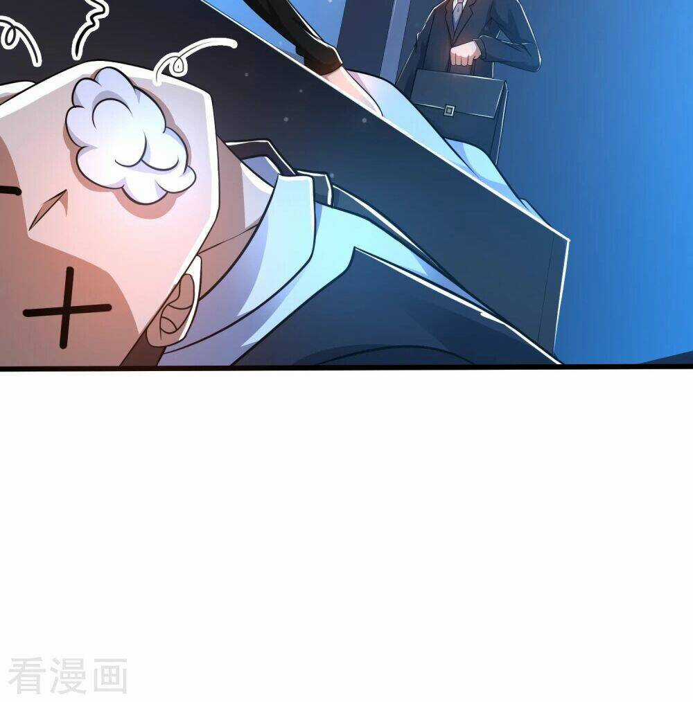 Siêu Năng Phân Hóa Chapter 32 trang 21