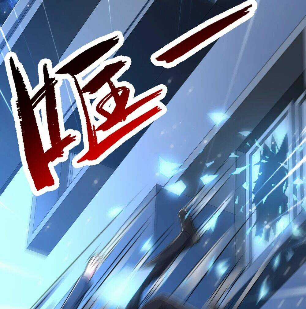 Siêu Năng Phân Hóa Chapter 32 trang 23