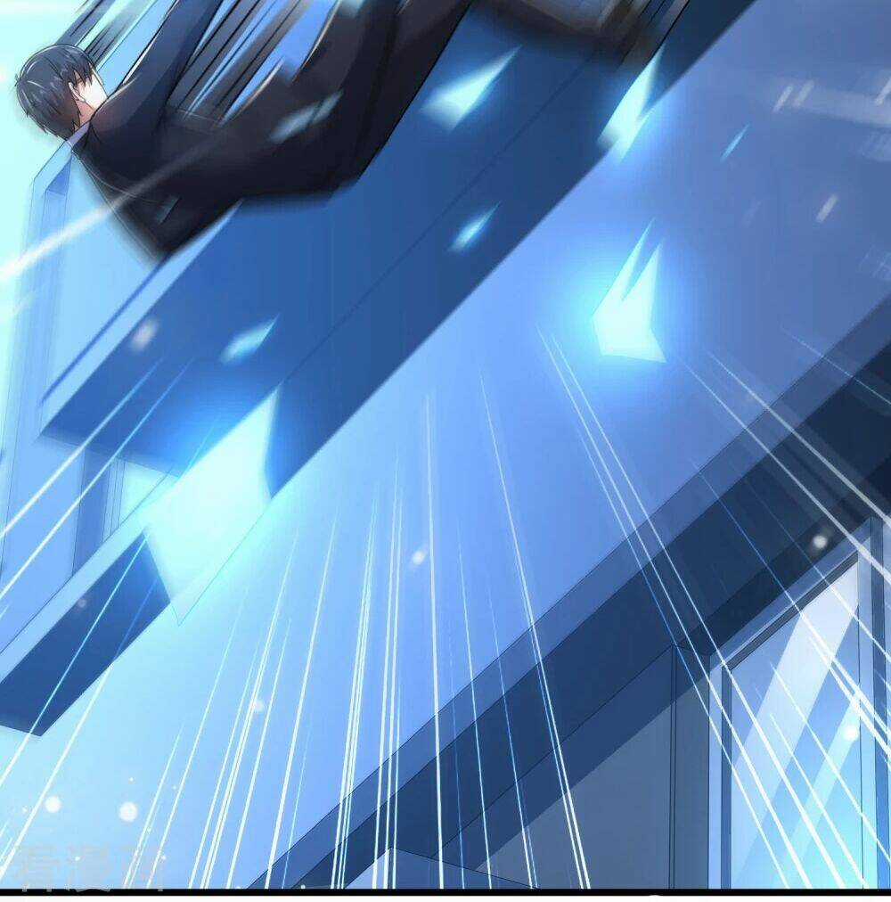 Siêu Năng Phân Hóa Chapter 32 trang 24