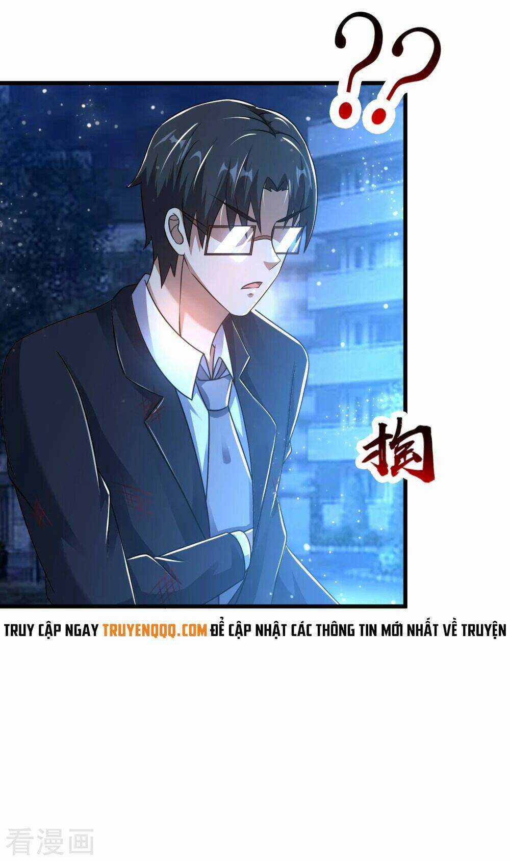 Siêu Năng Phân Hóa Chapter 32 trang 28