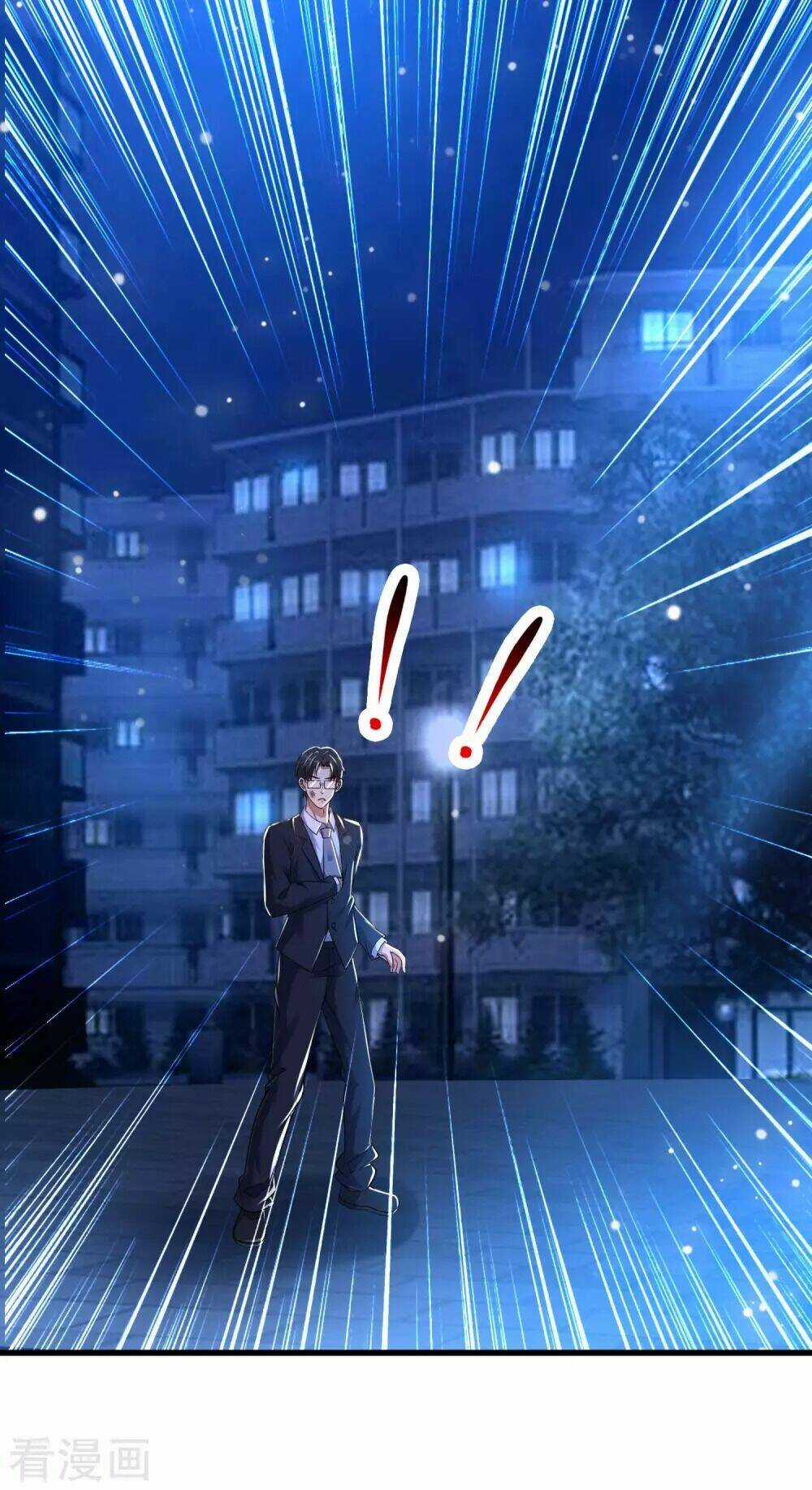 Siêu Năng Phân Hóa Chapter 32 trang 29