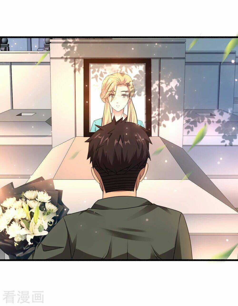 Siêu Năng Phân Hóa Chapter 32 trang 3