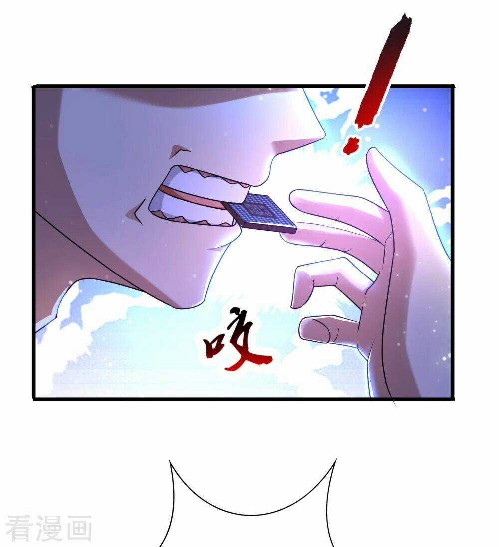 Siêu Năng Phân Hóa Chapter 32 trang 33