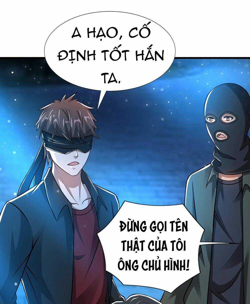 Siêu Năng Phân Hóa Chapter 32 trang 37