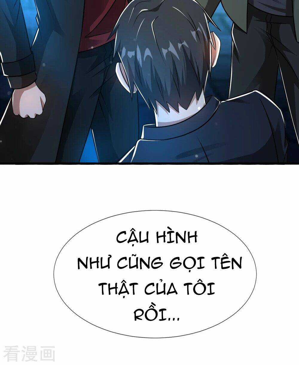 Siêu Năng Phân Hóa Chapter 32 trang 38