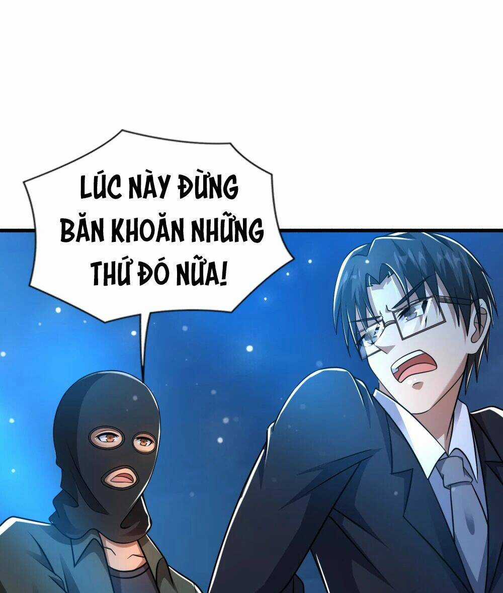 Siêu Năng Phân Hóa Chapter 32 trang 39