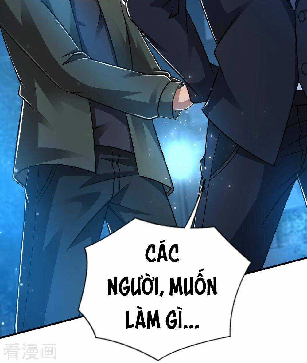 Siêu Năng Phân Hóa Chapter 32 trang 40