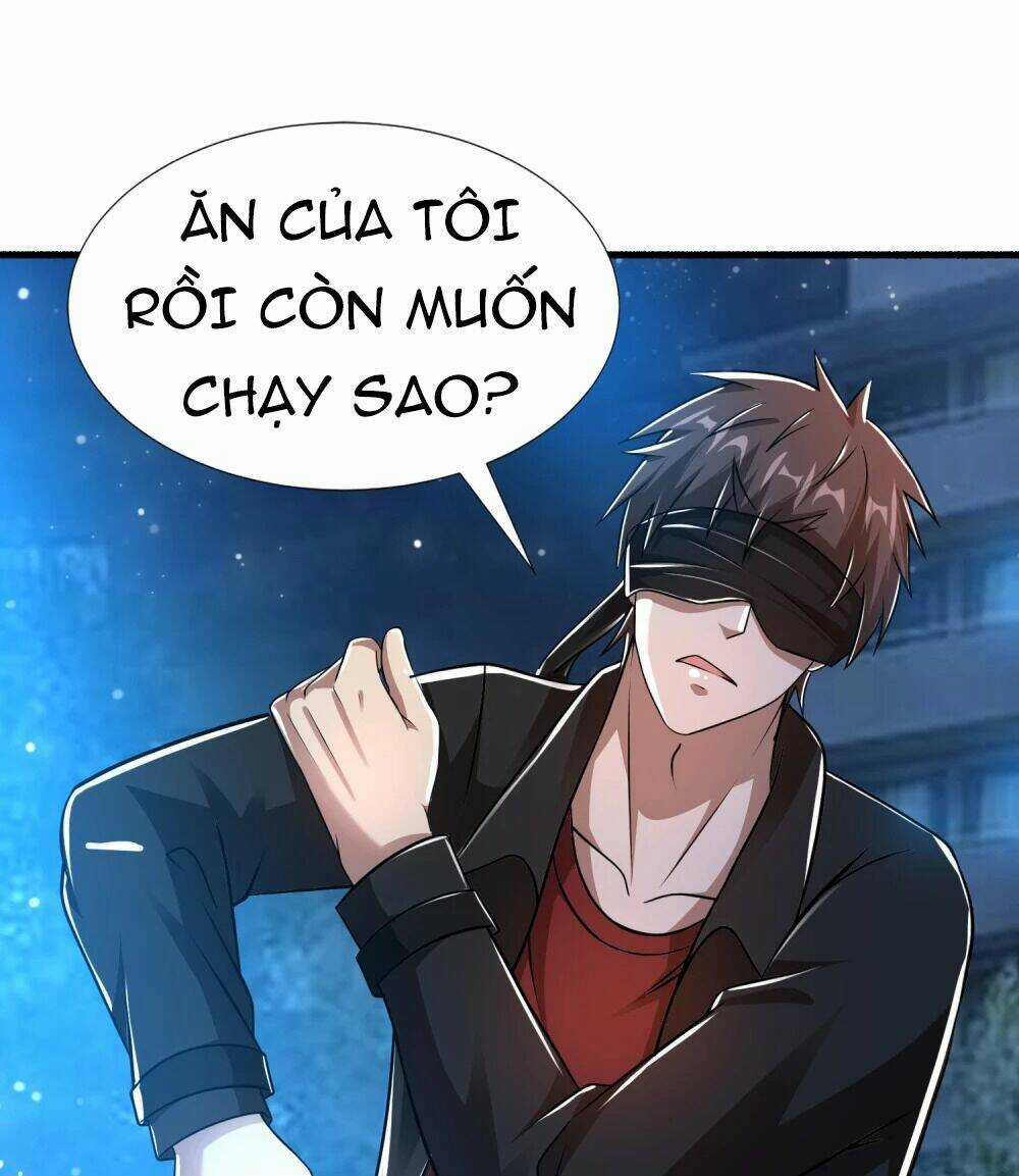 Siêu Năng Phân Hóa Chapter 32 trang 41