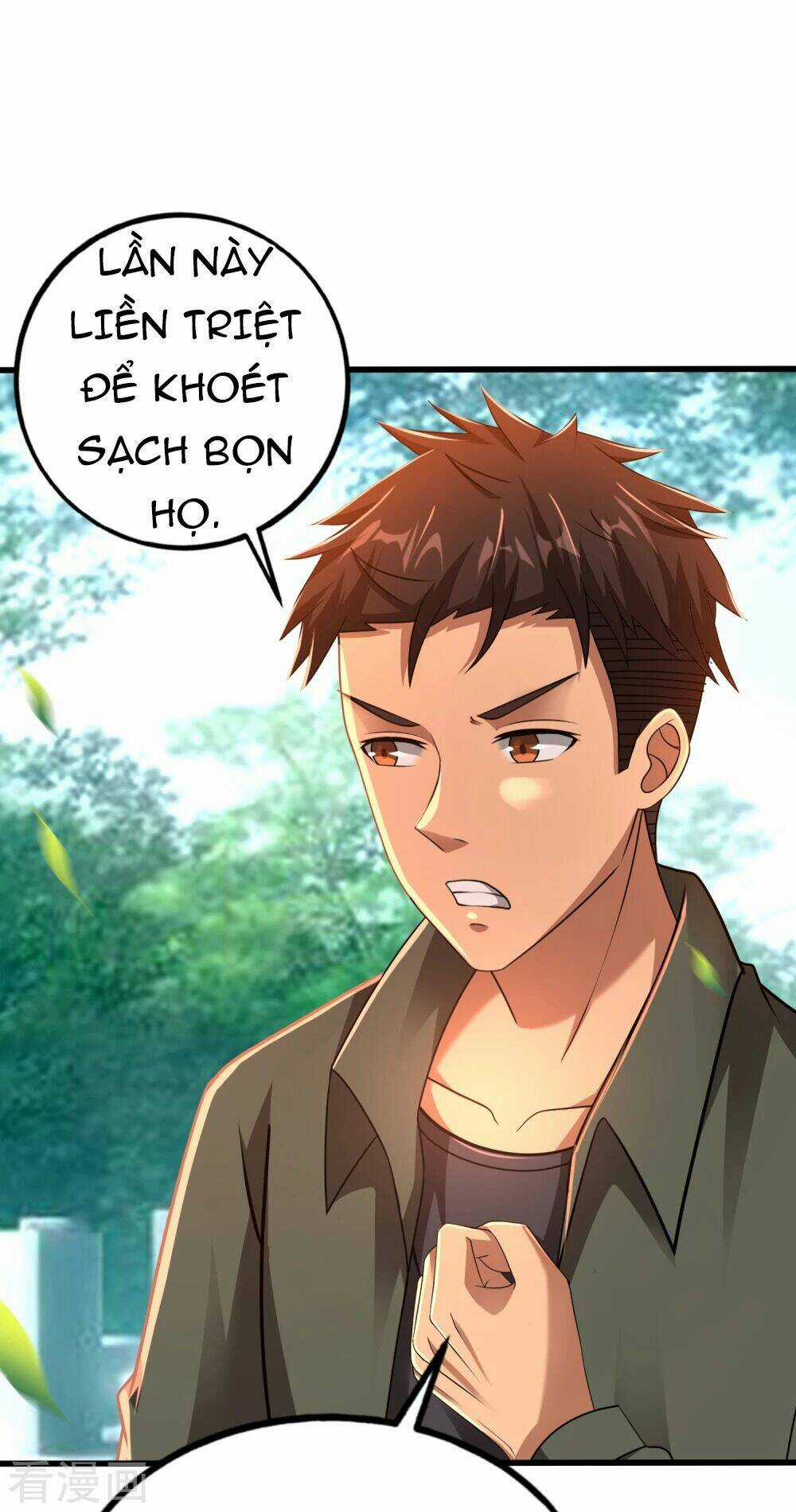 Siêu Năng Phân Hóa Chapter 32 trang 7