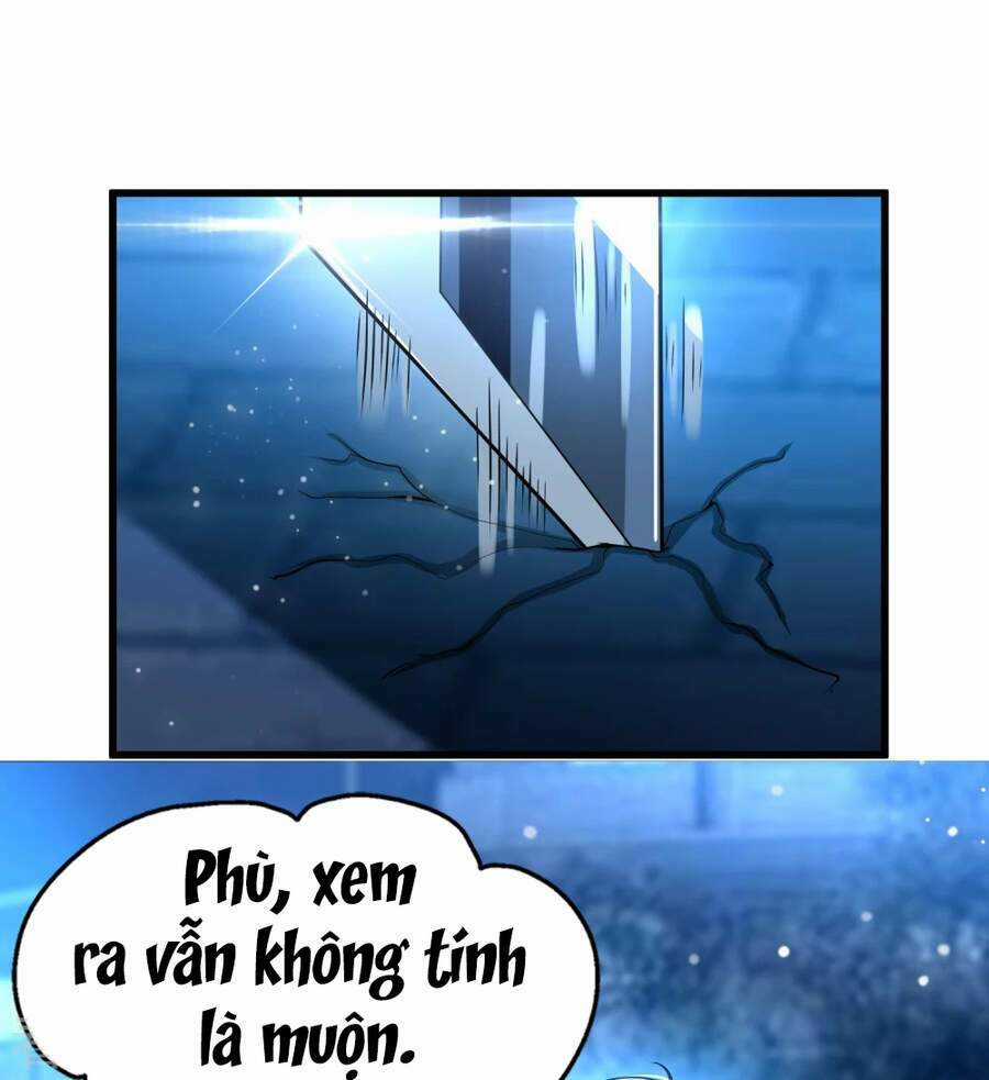 Siêu Năng Phân Hóa Chapter 33 trang 11