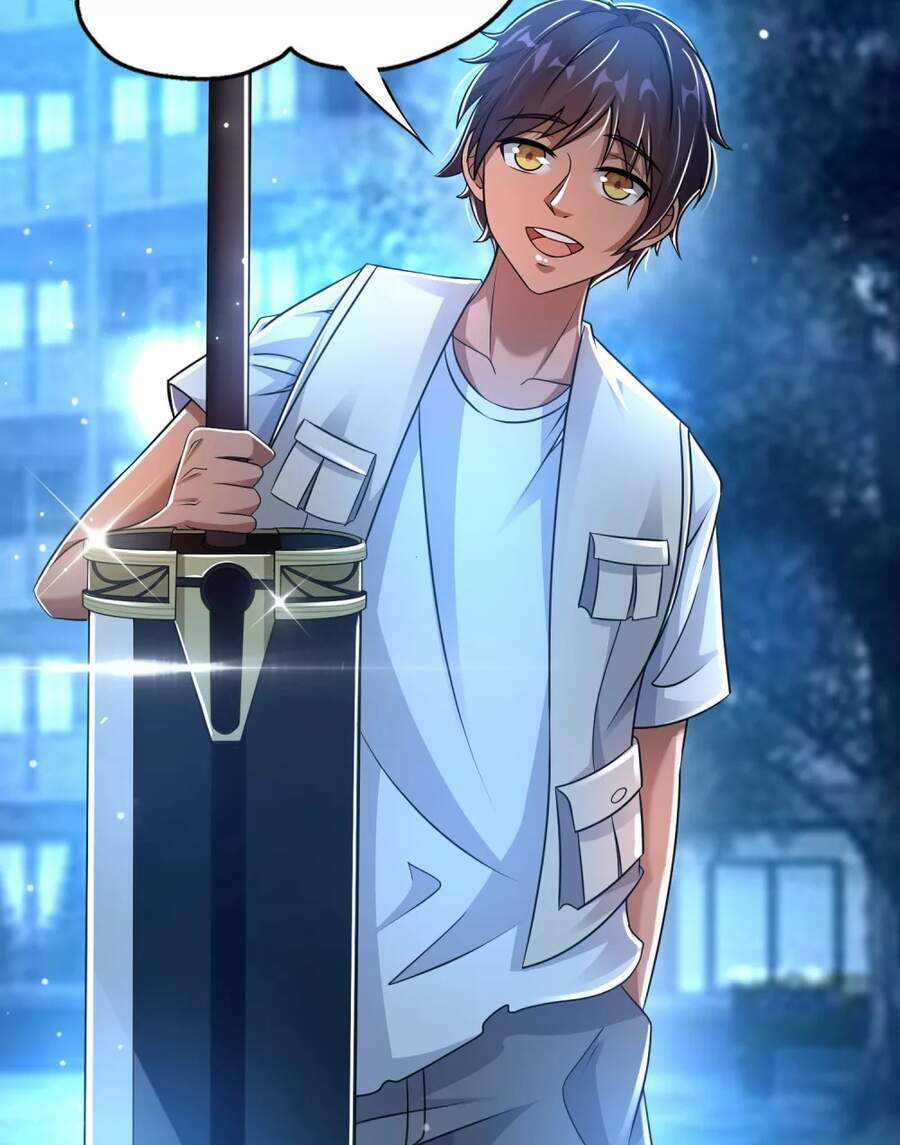 Siêu Năng Phân Hóa Chapter 33 trang 12