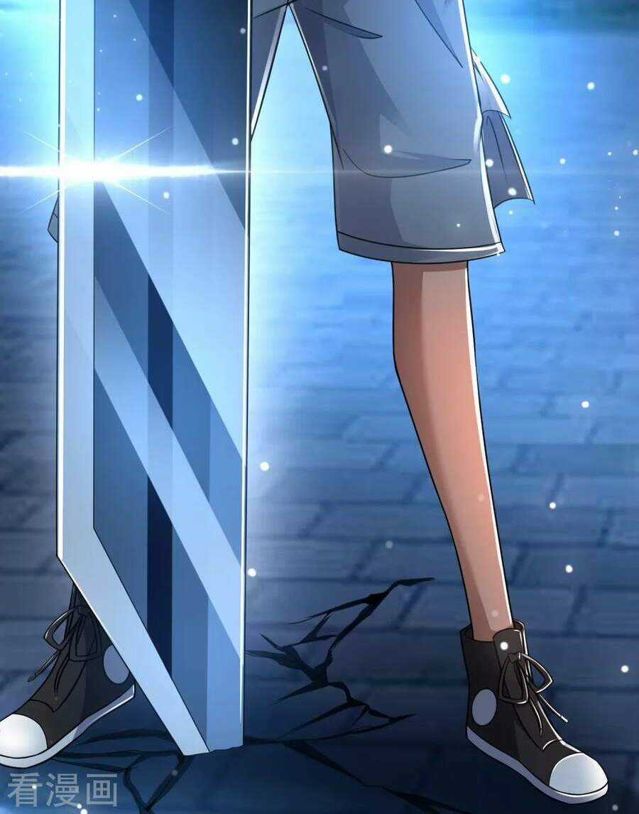 Siêu Năng Phân Hóa Chapter 33 trang 13