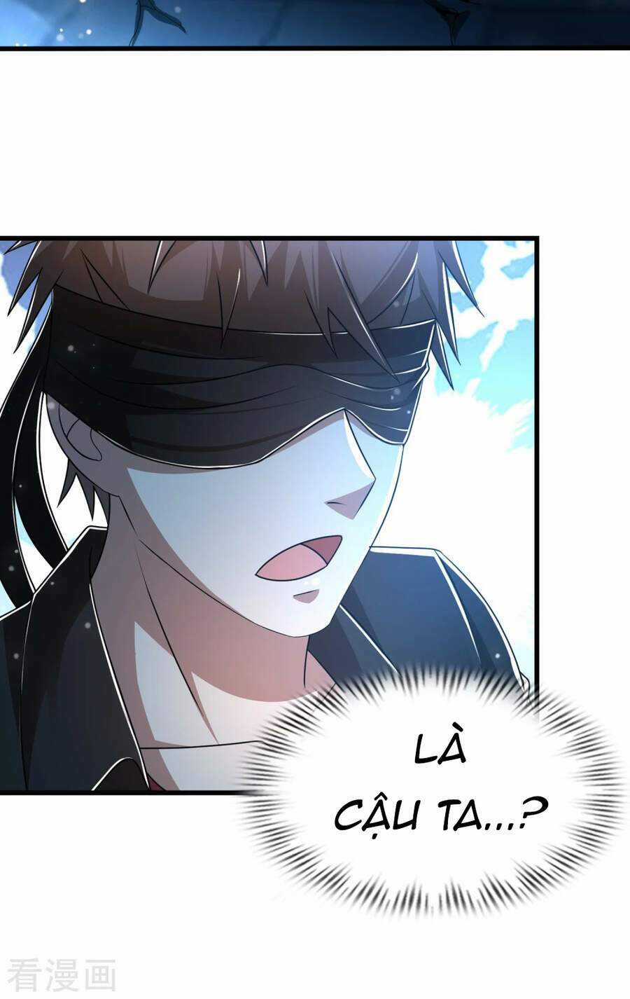 Siêu Năng Phân Hóa Chapter 33 trang 14