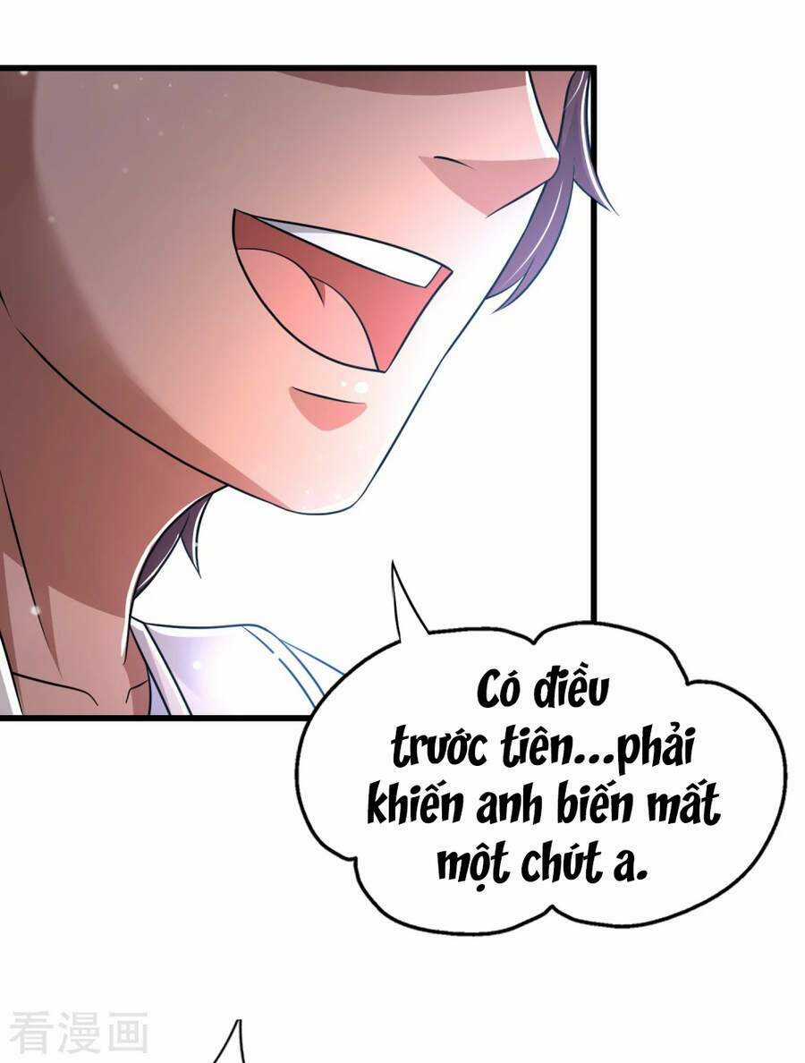 Siêu Năng Phân Hóa Chapter 33 trang 18