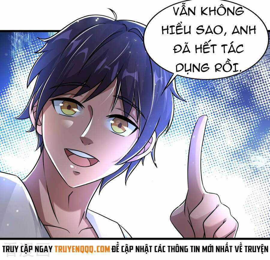 Siêu Năng Phân Hóa Chapter 33 trang 20