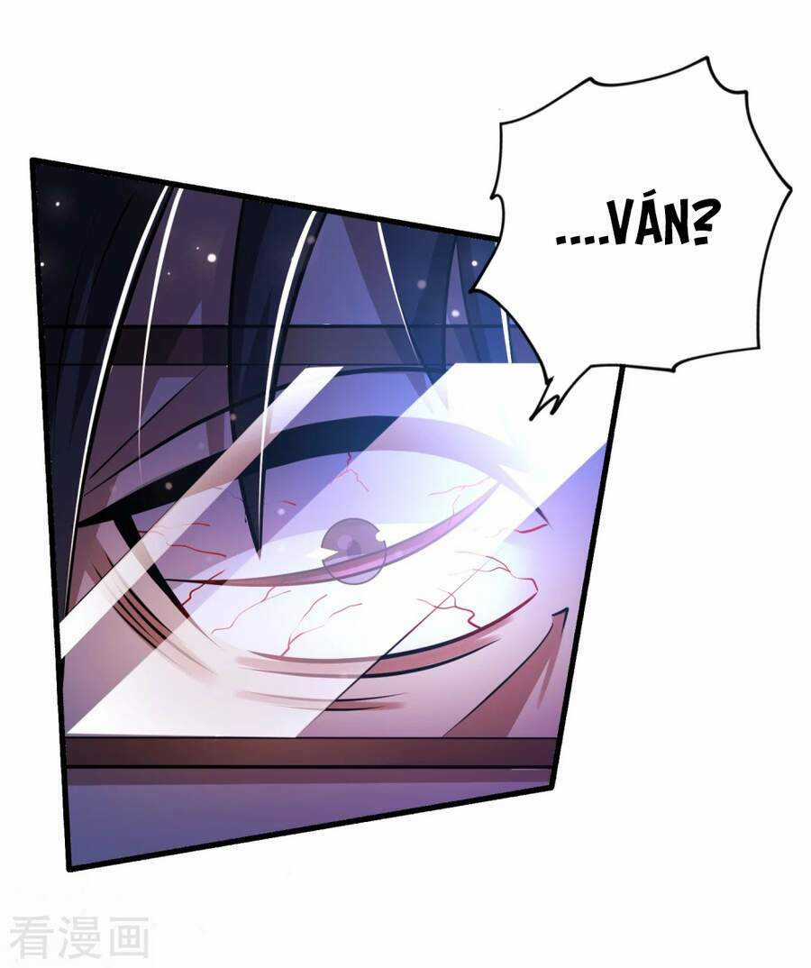 Siêu Năng Phân Hóa Chapter 33 trang 22