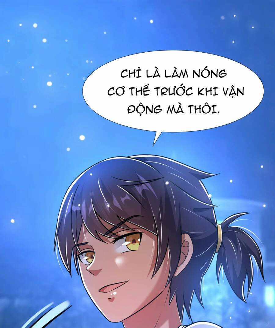 Siêu Năng Phân Hóa Chapter 33 trang 27