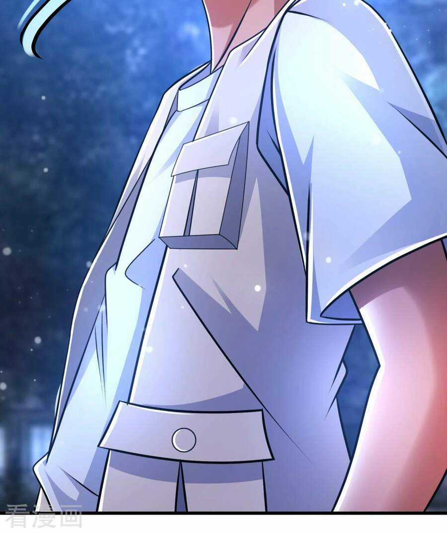 Siêu Năng Phân Hóa Chapter 33 trang 28