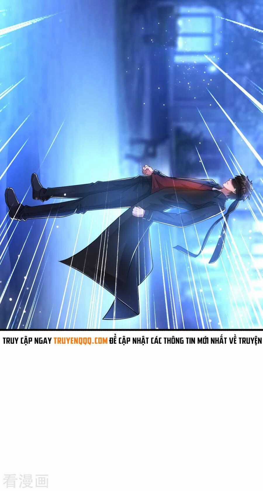 Siêu Năng Phân Hóa Chapter 33 trang 30