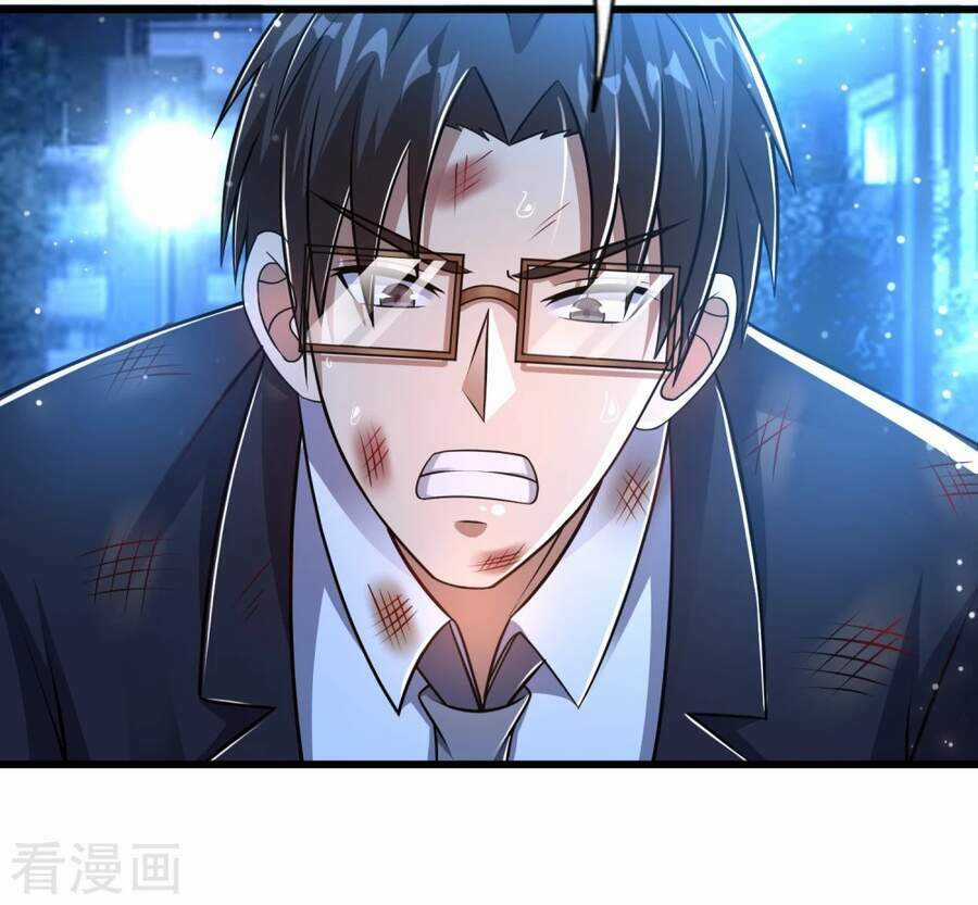 Siêu Năng Phân Hóa Chapter 33 trang 4