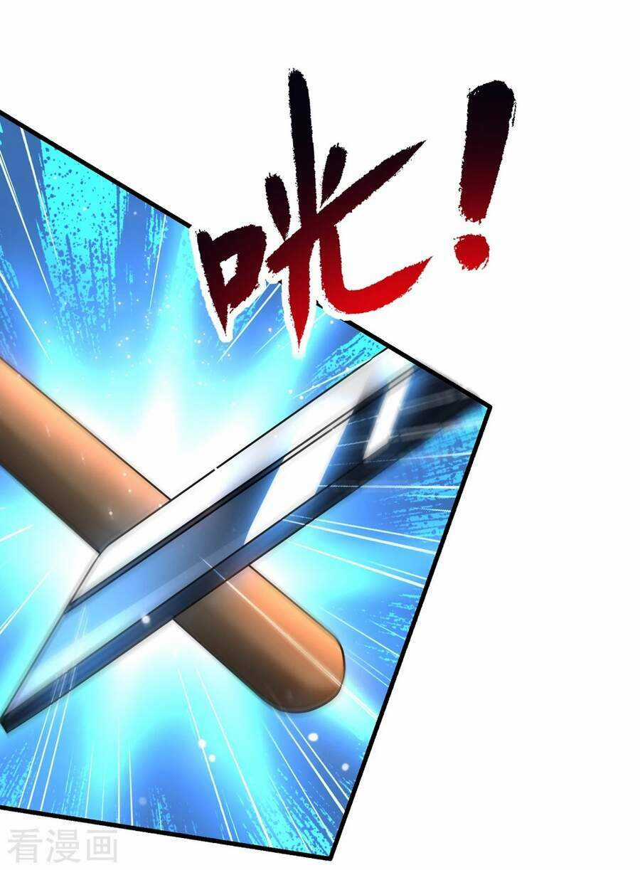 Siêu Năng Phân Hóa Chapter 33 trang 6