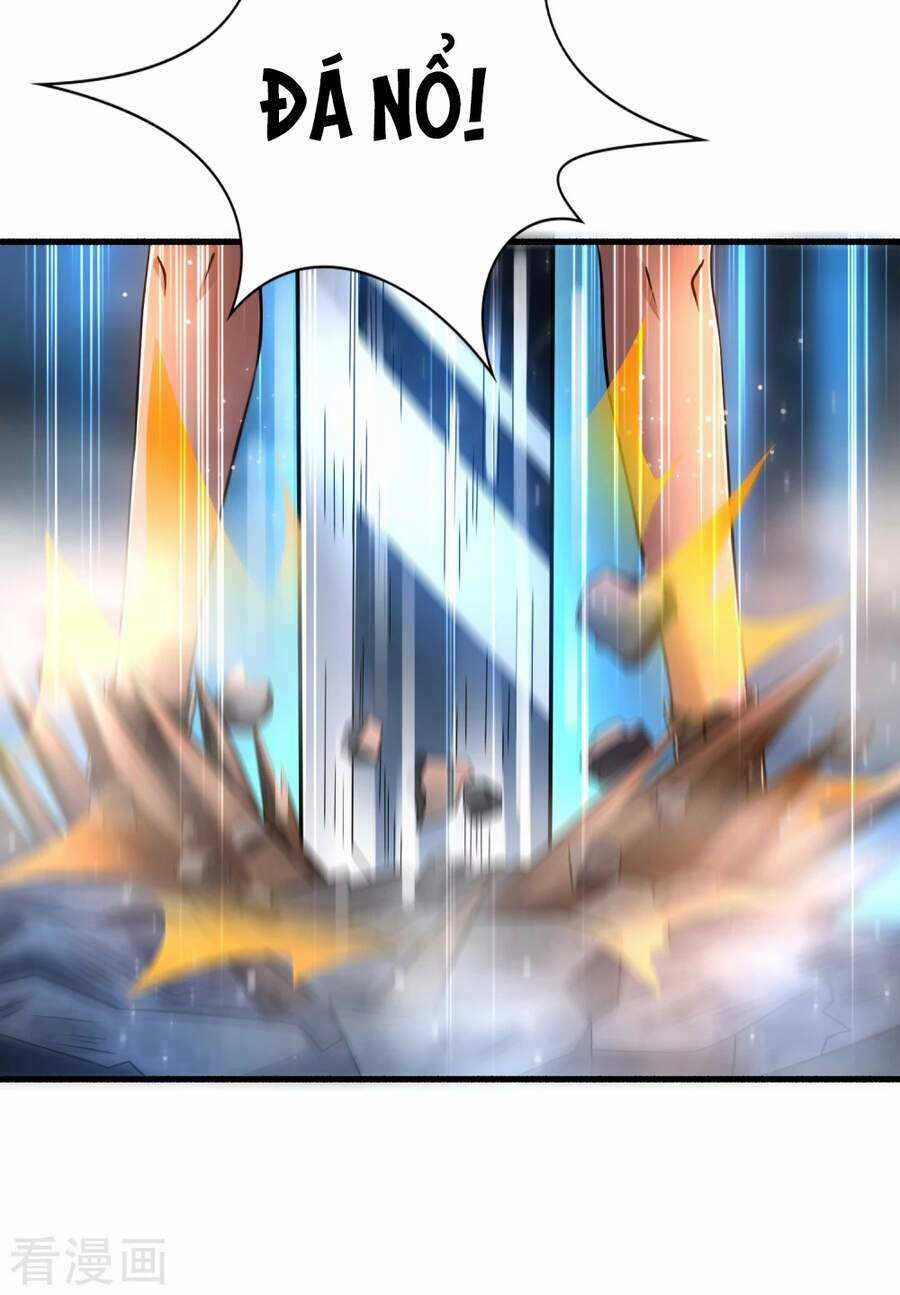 Siêu Năng Phân Hóa Chapter 33 trang 8