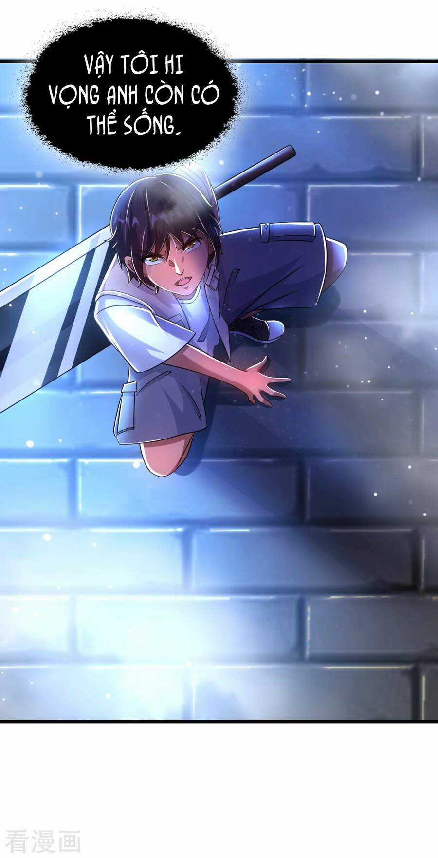 Siêu Năng Phân Hóa Chapter 34 trang 10