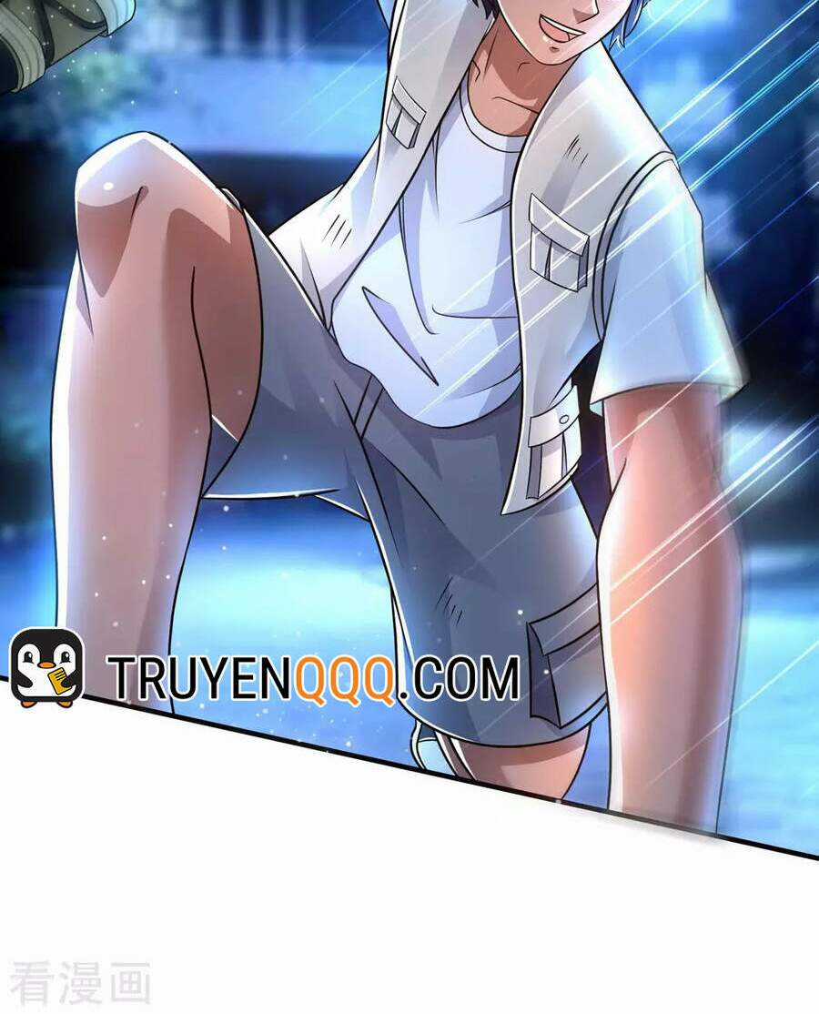 Siêu Năng Phân Hóa Chapter 34 trang 14