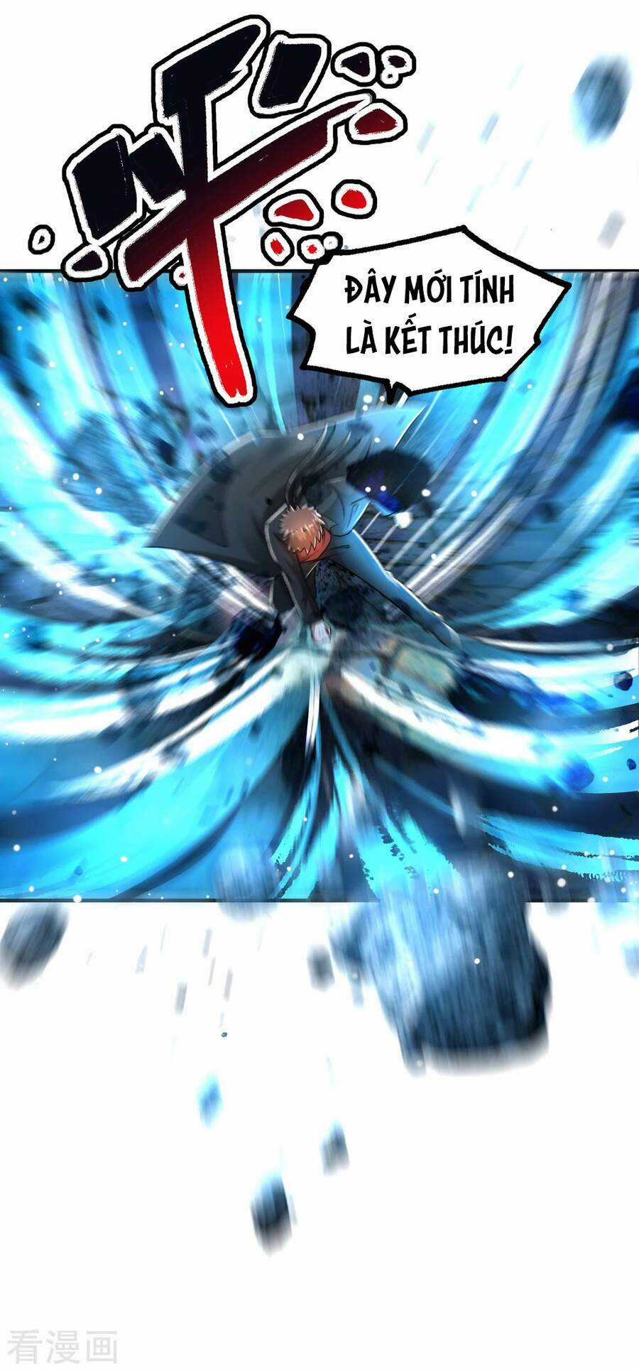 Siêu Năng Phân Hóa Chapter 34 trang 16