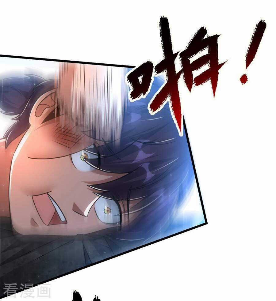 Siêu Năng Phân Hóa Chapter 34 trang 17