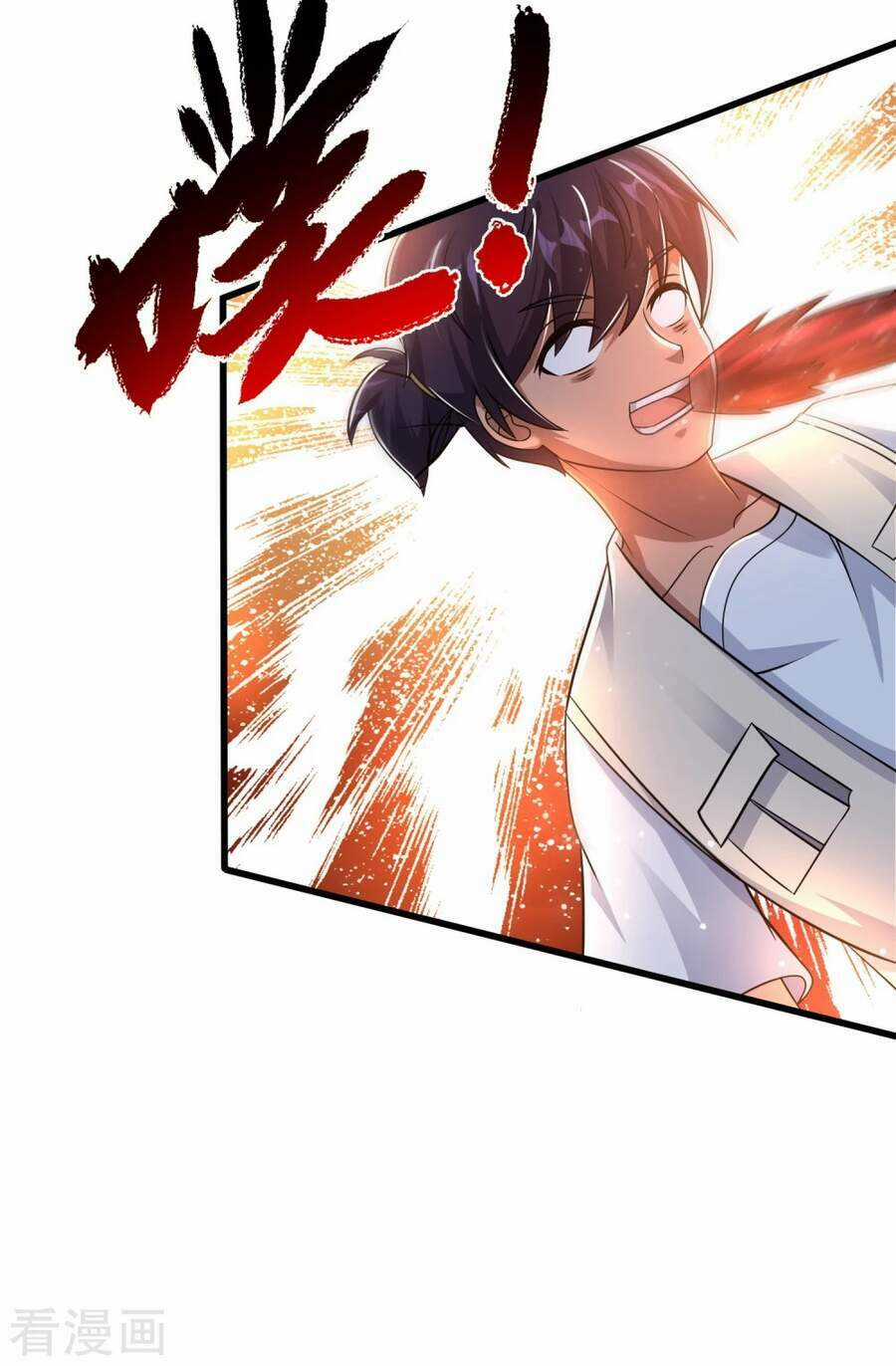 Siêu Năng Phân Hóa Chapter 34 trang 18