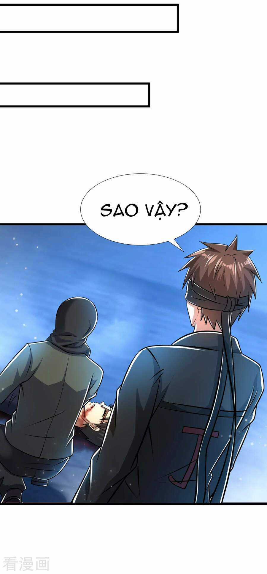 Siêu Năng Phân Hóa Chapter 34 trang 24