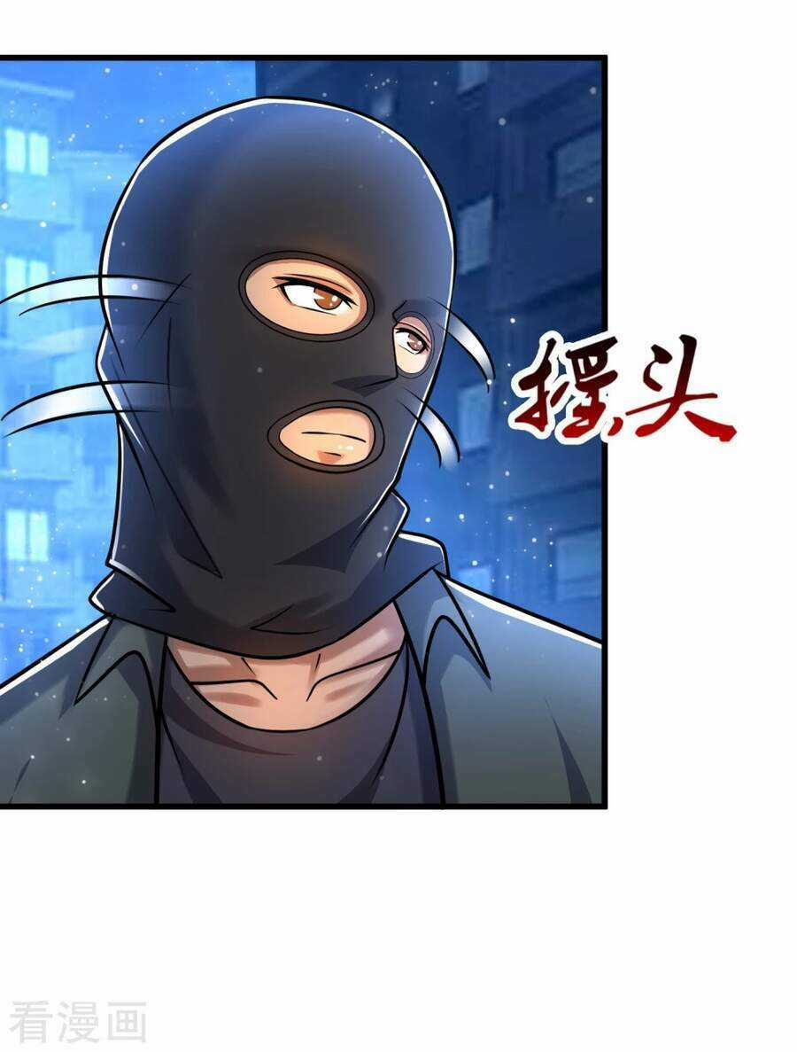 Siêu Năng Phân Hóa Chapter 34 trang 25