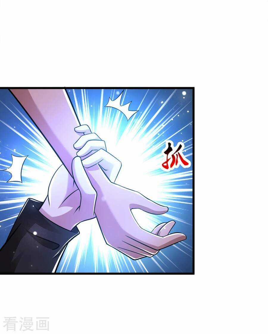 Siêu Năng Phân Hóa Chapter 34 trang 3