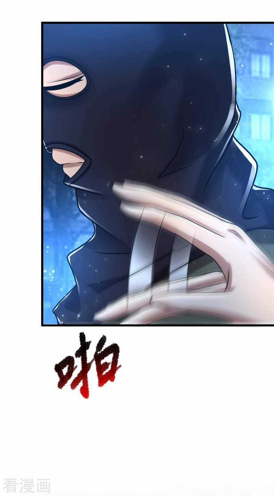 Siêu Năng Phân Hóa Chapter 34 trang 30