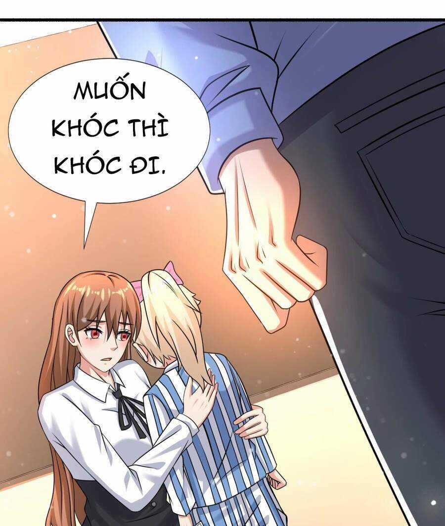 Siêu Năng Phân Hóa Chapter 34 trang 36