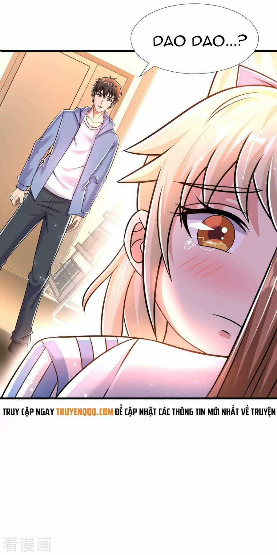 Siêu Năng Phân Hóa Chapter 34 trang 39