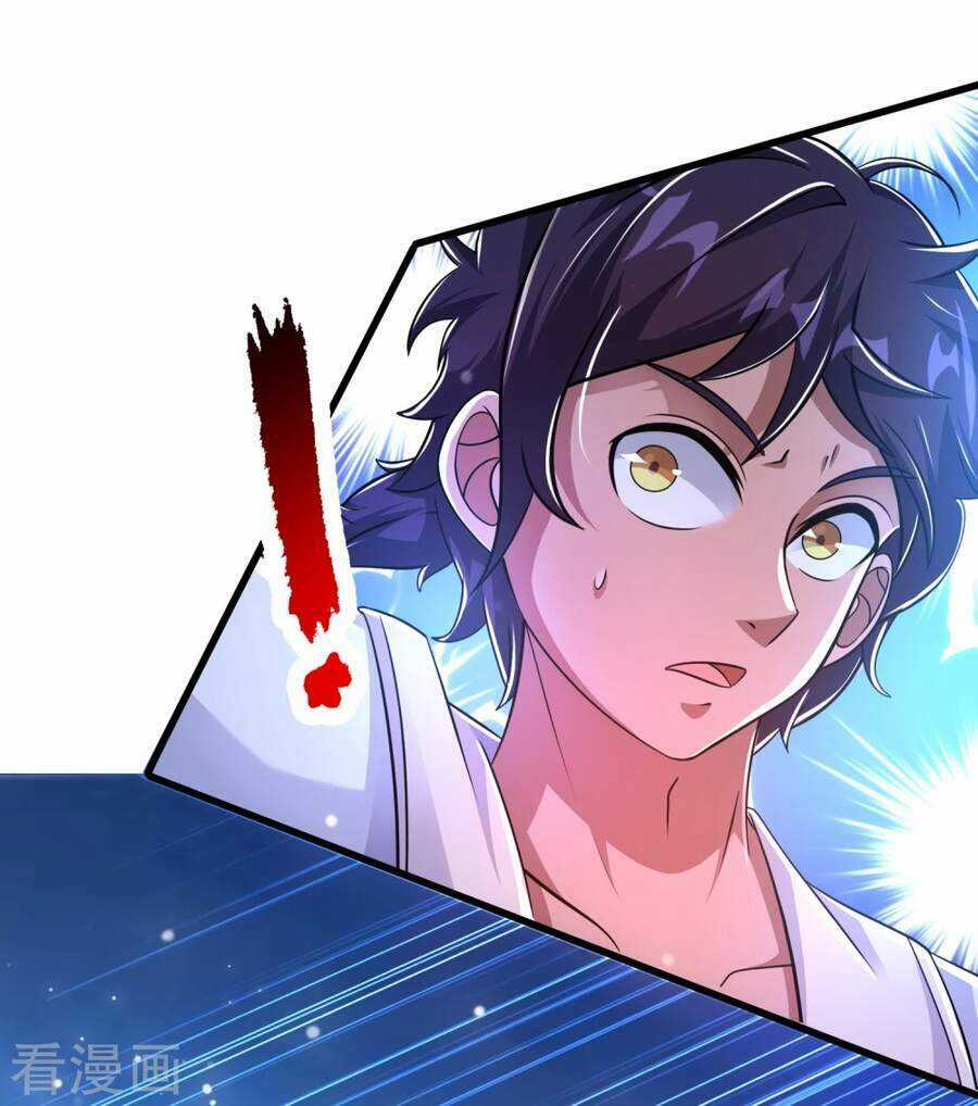 Siêu Năng Phân Hóa Chapter 34 trang 4