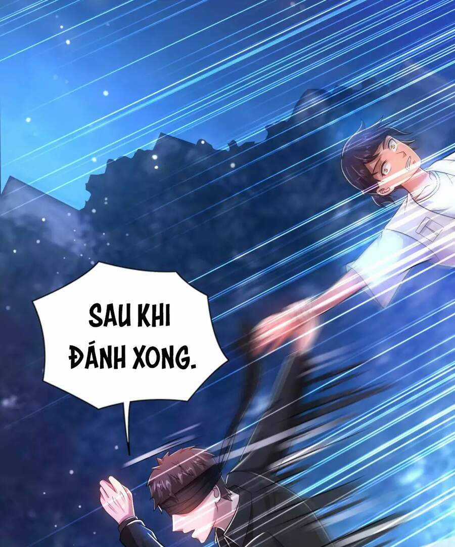 Siêu Năng Phân Hóa Chapter 34 trang 5