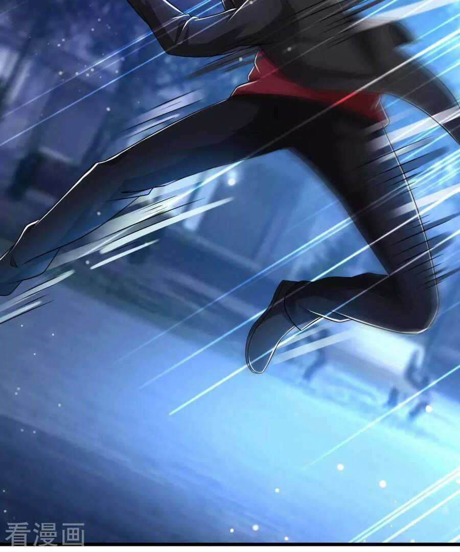 Siêu Năng Phân Hóa Chapter 34 trang 6