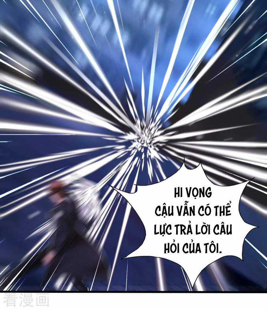 Siêu Năng Phân Hóa Chapter 34 trang 8