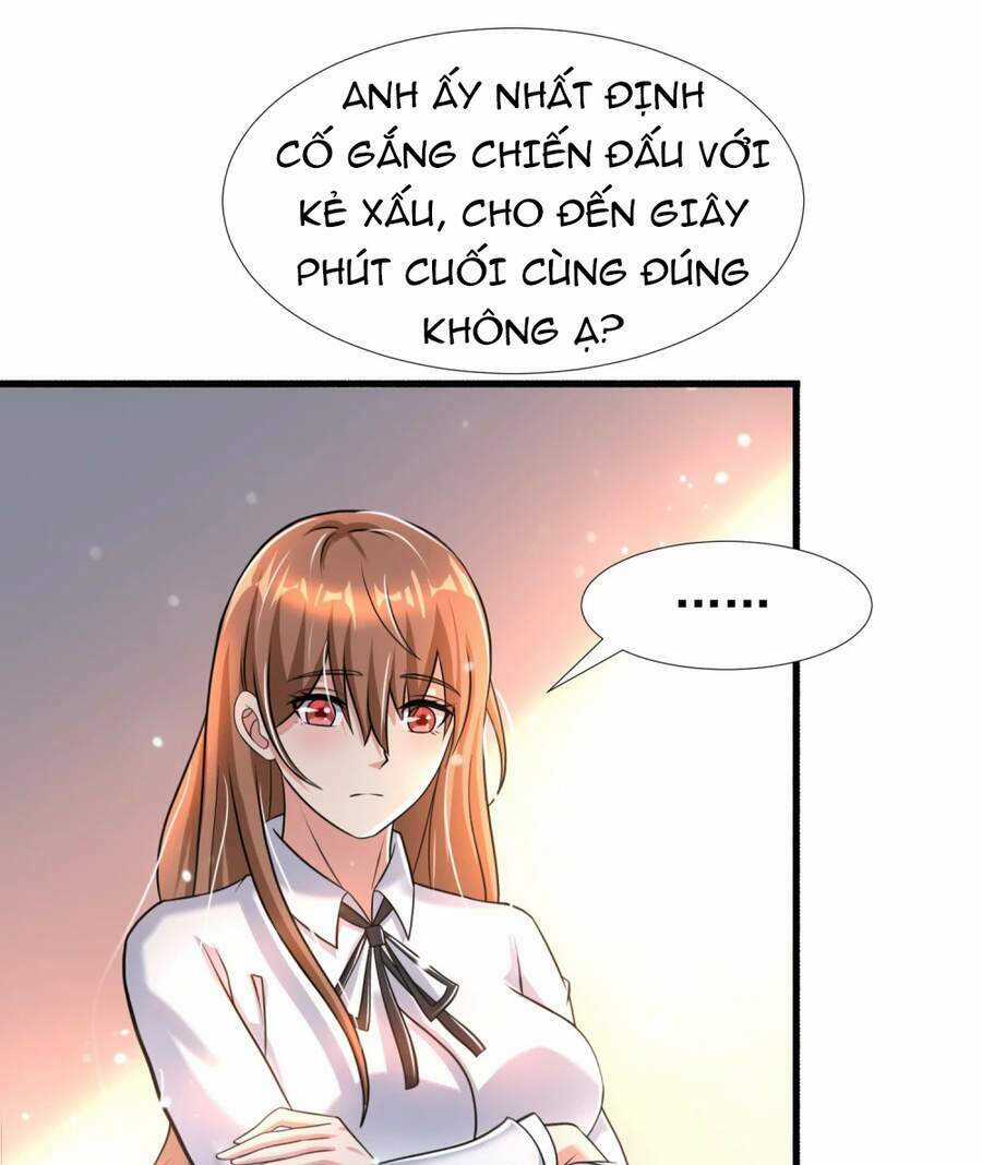 Siêu Năng Phân Hóa Chapter 35 trang 12